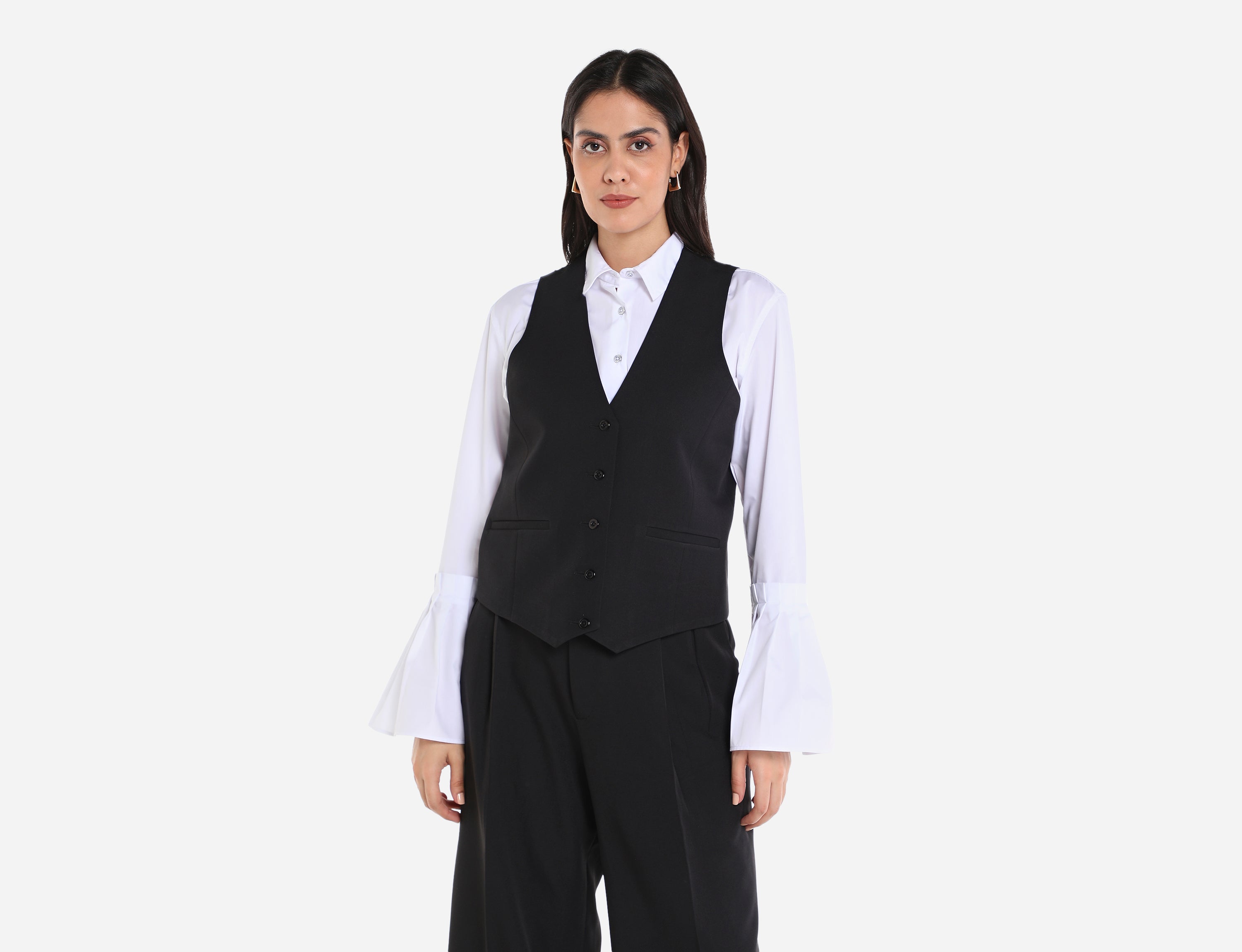 Tailored Waistcoat