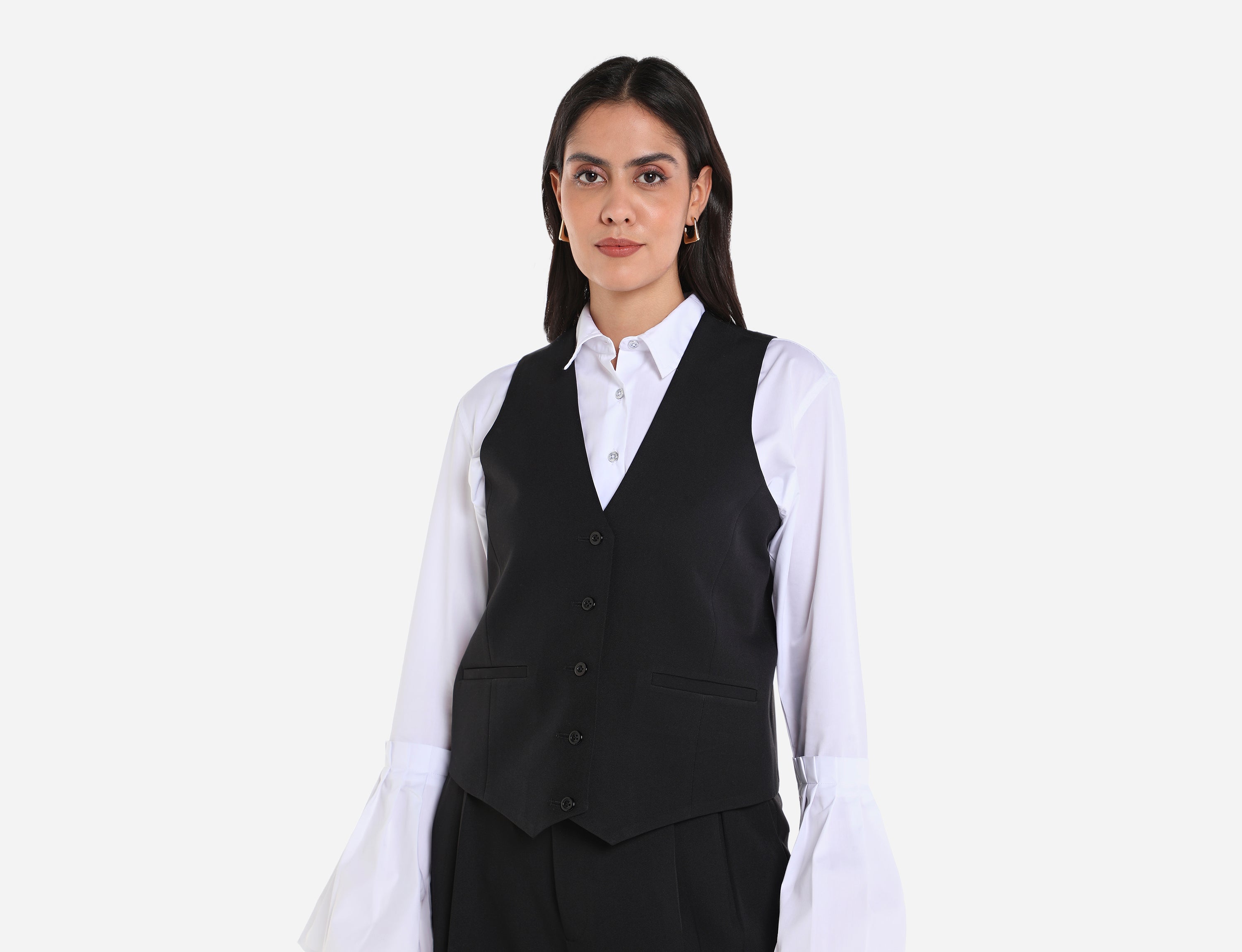 Tailored Waistcoat