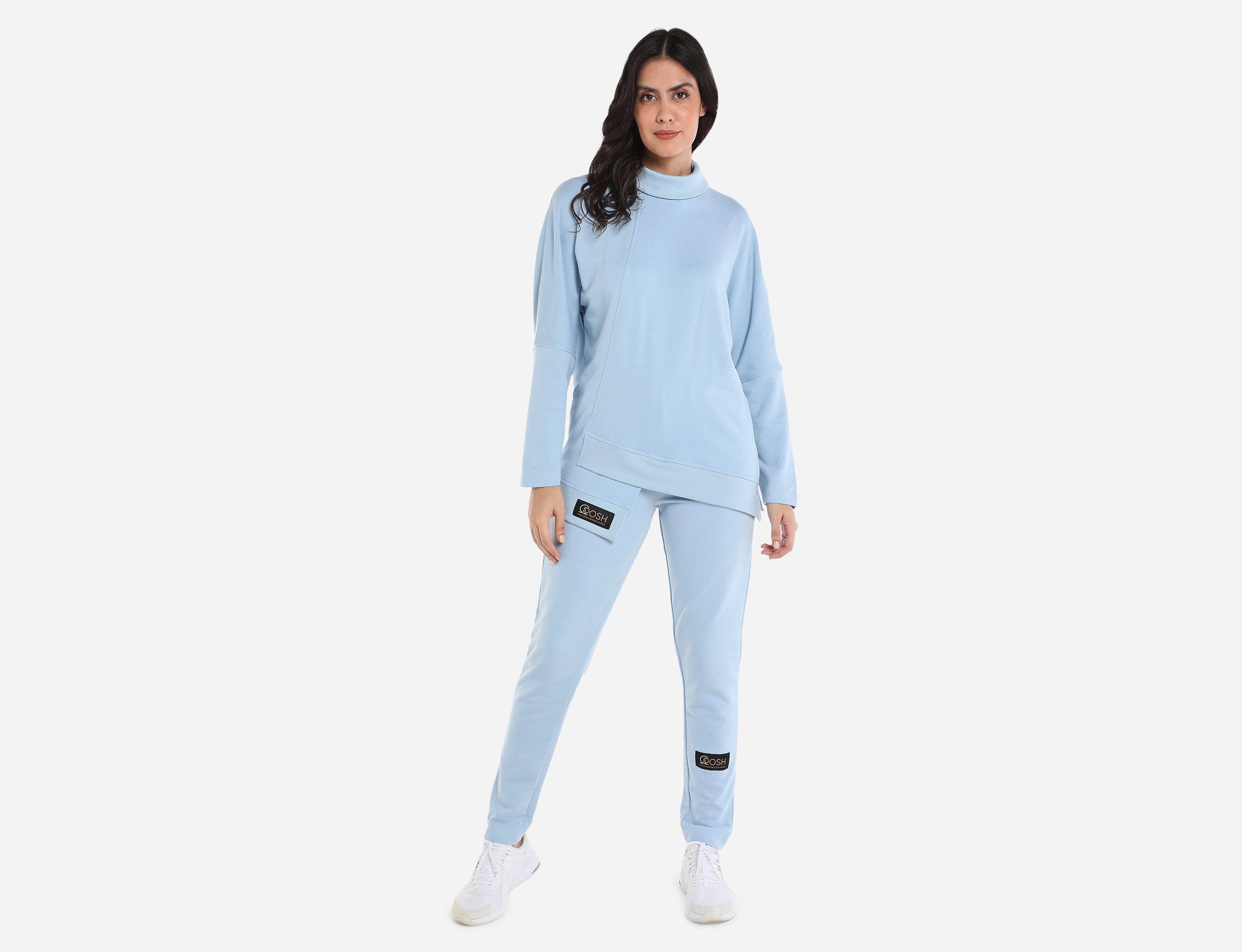 Slim-Fit Jogger