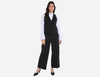 Masculine Trousers with gripper