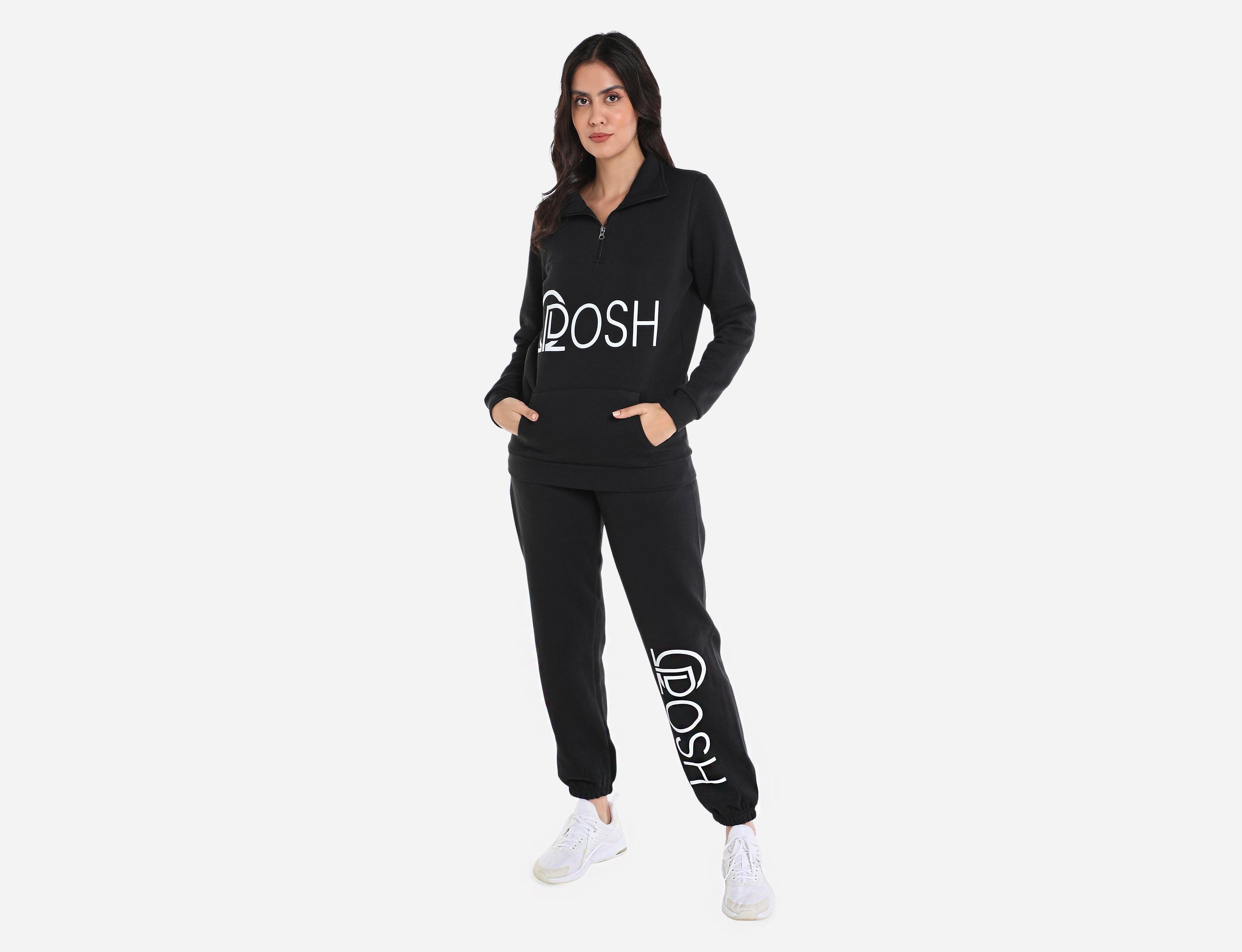 POSH Sweatshirt