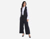 Masculine Trousers with gripper