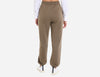 Straight-cut Jogger