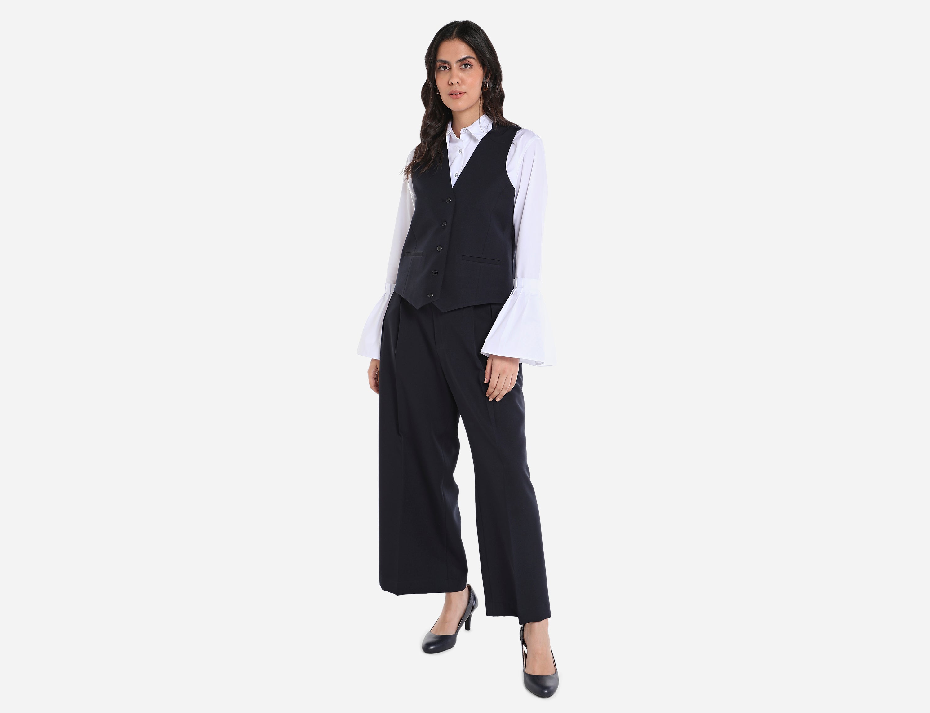 Tailored Waistcoat
