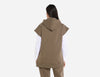 Vest Hoodie
