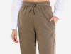 Straight-cut Jogger