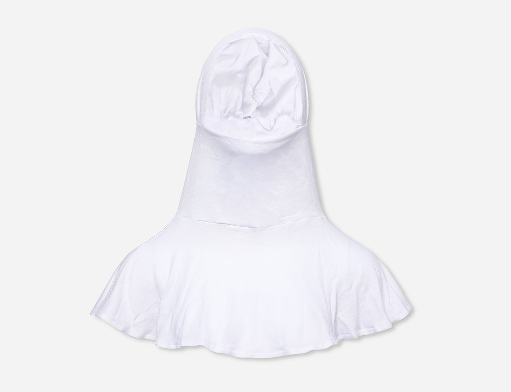 Under-Hijab full head & neck cover