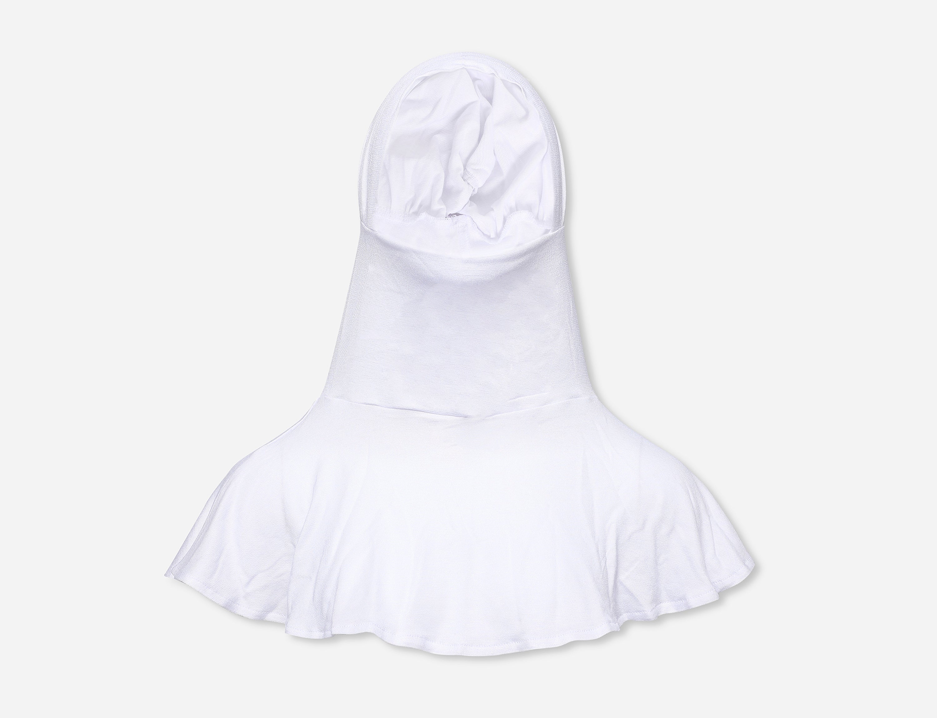 Under-Hijab full head & neck cover