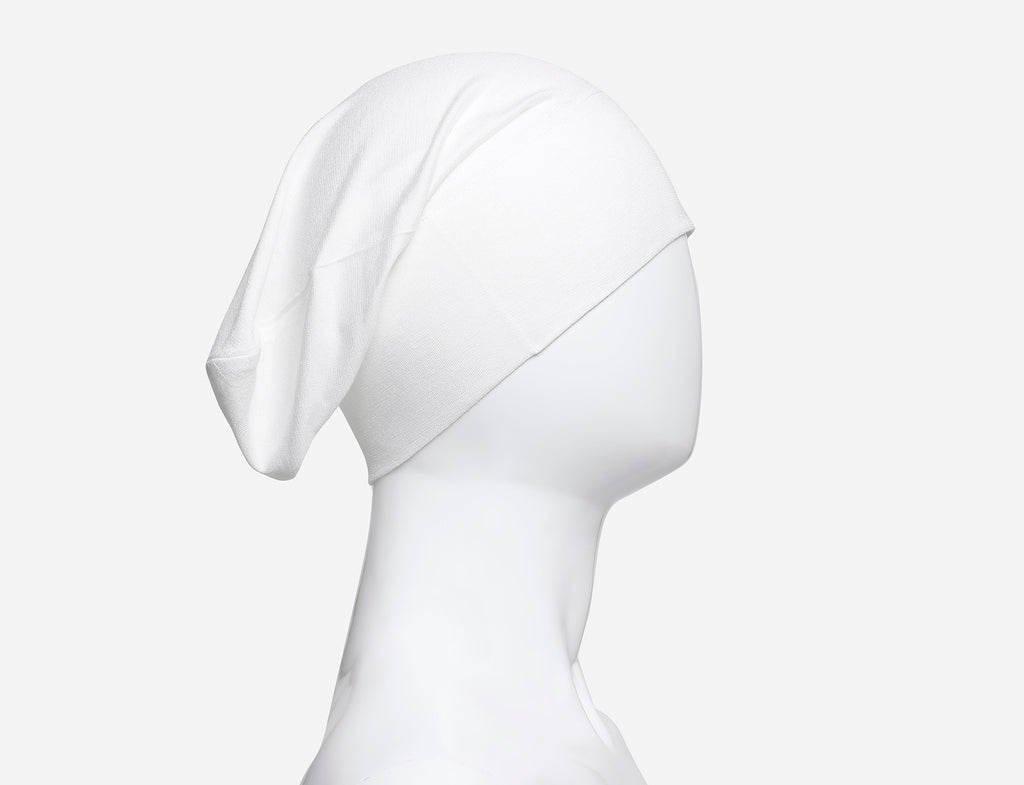 Under-Hijab full cover with thread