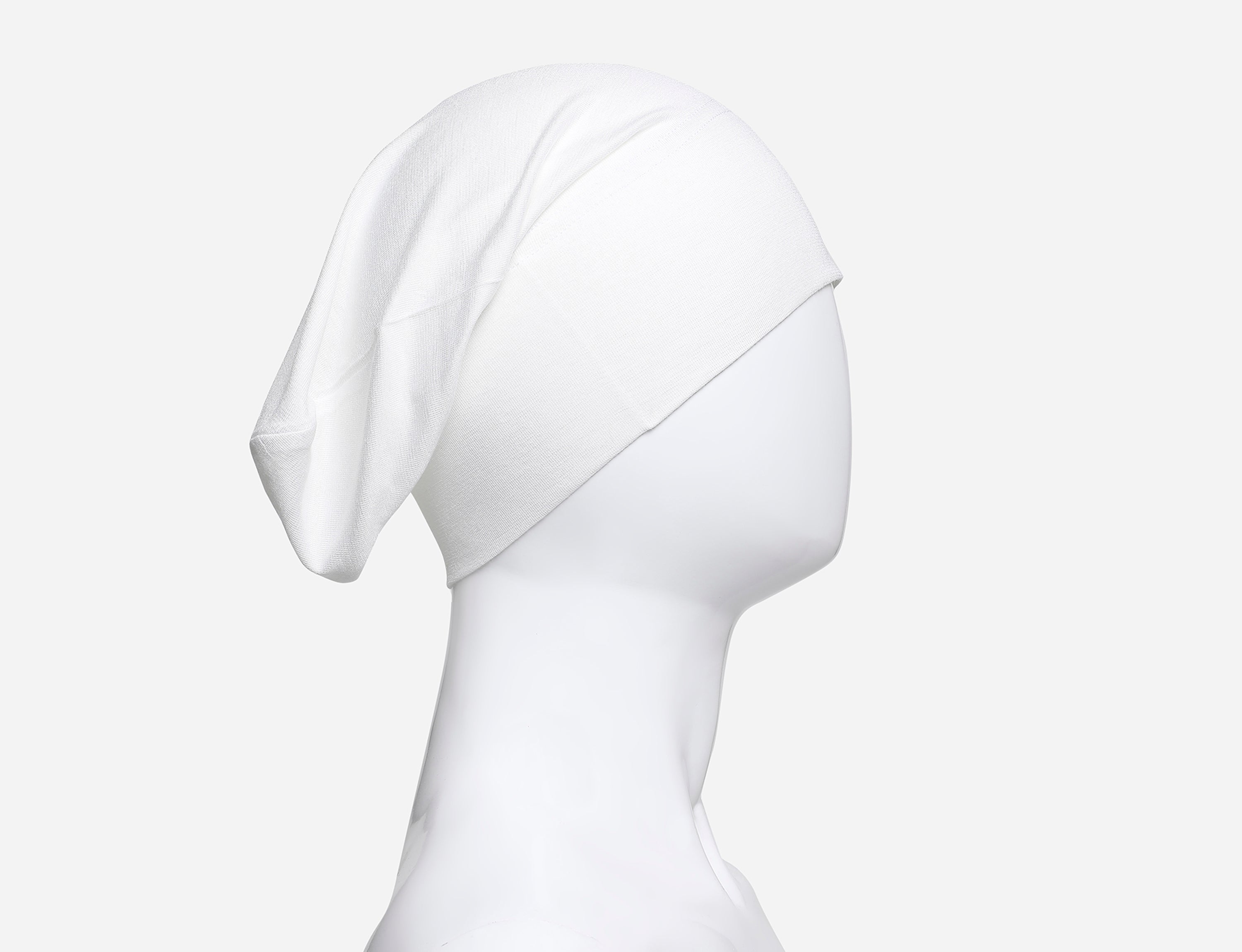 Under-Hijab full cover with thread