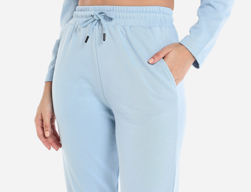 Slim-Fit Jogger