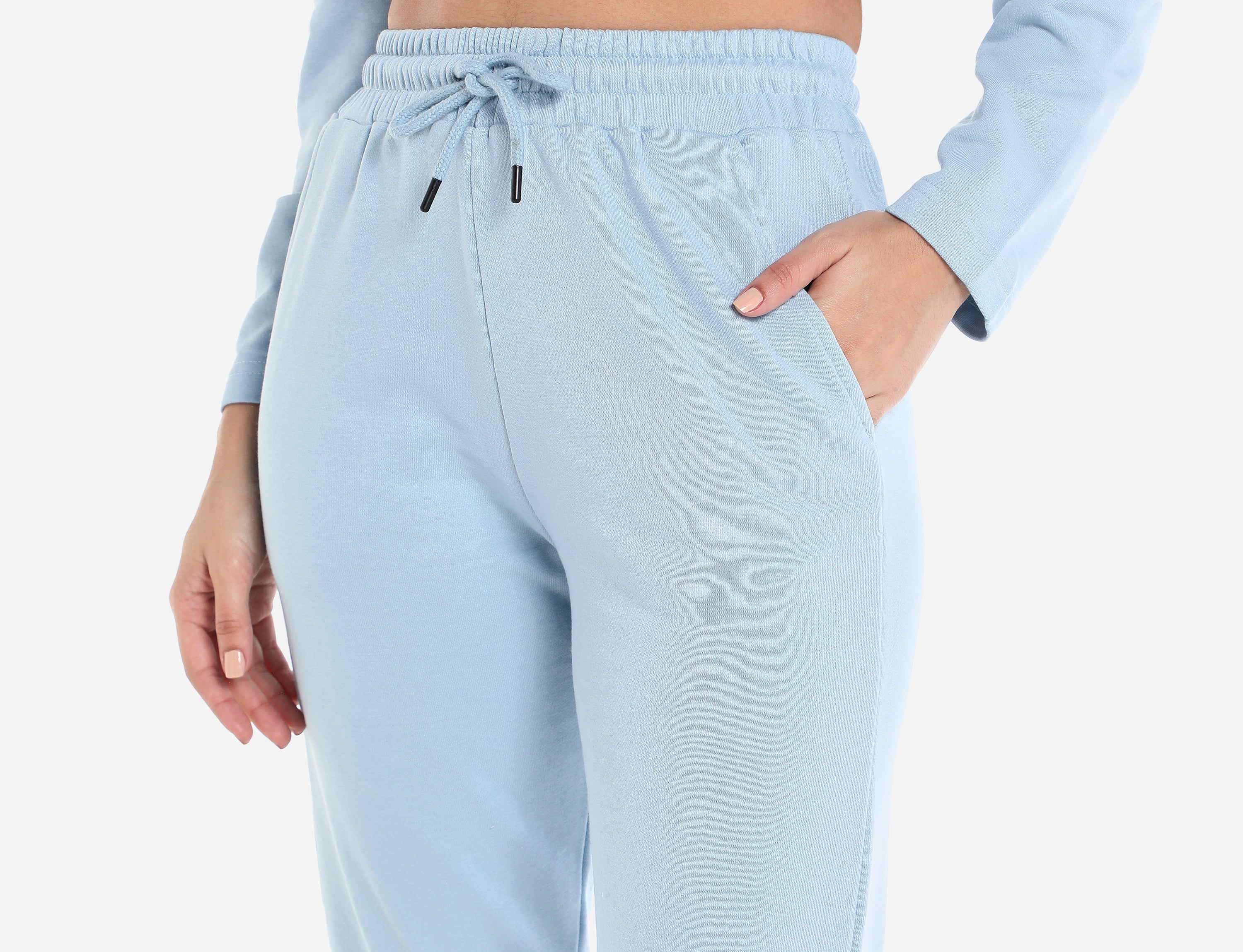 Slim-Fit Jogger
