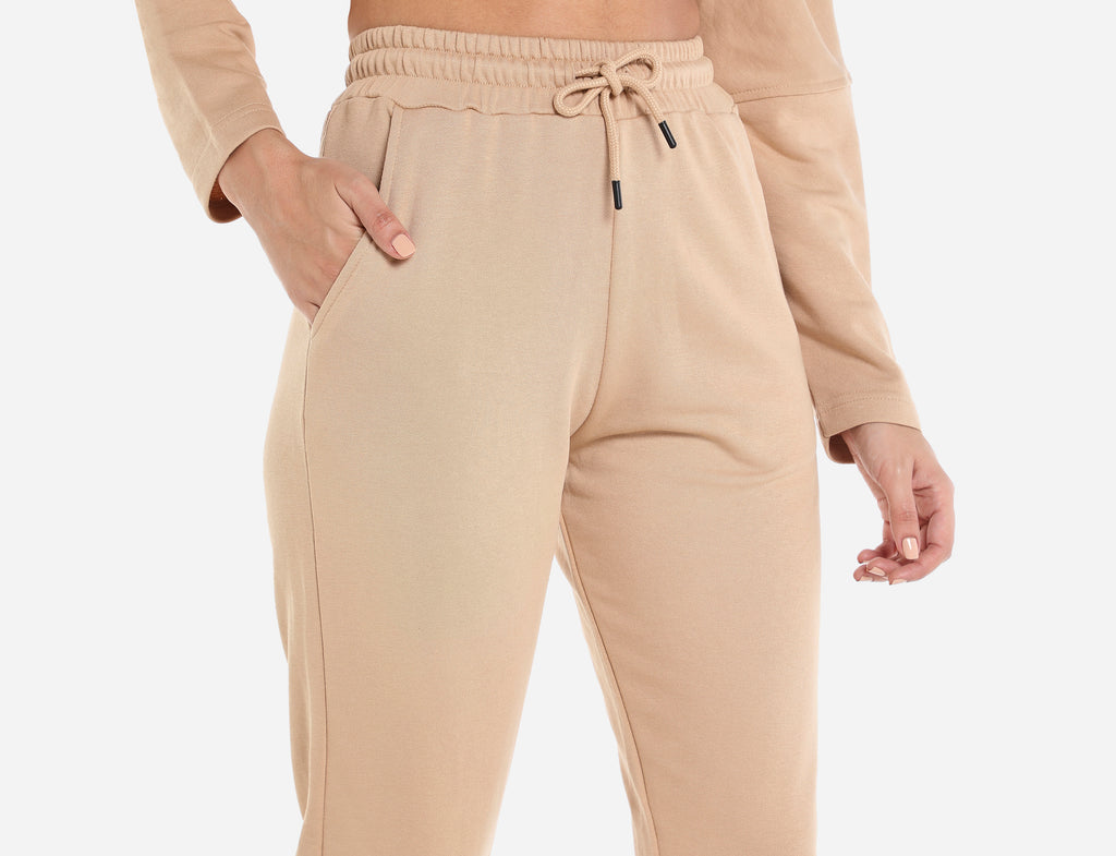 Slim-Fit Jogger