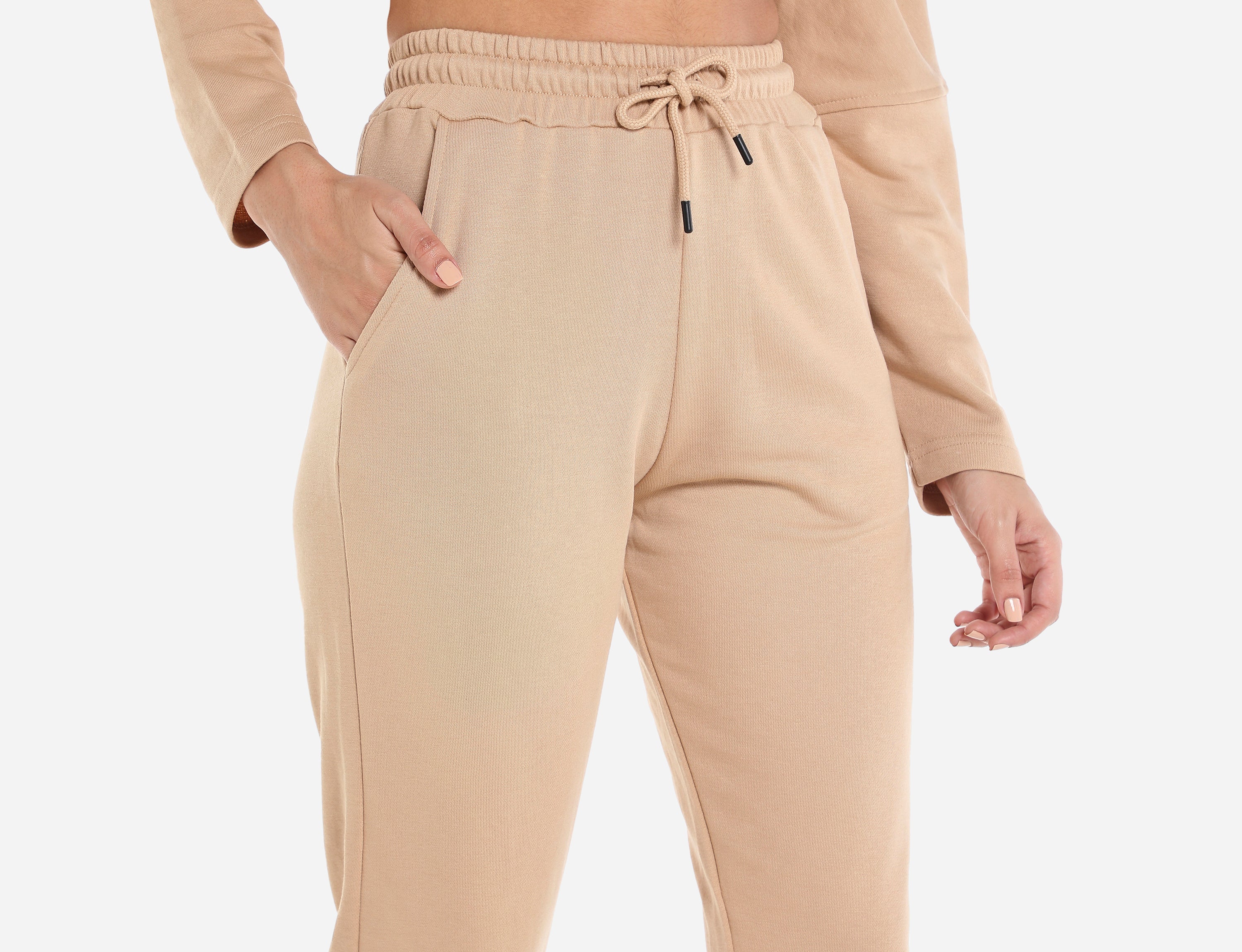 Slim-Fit Jogger