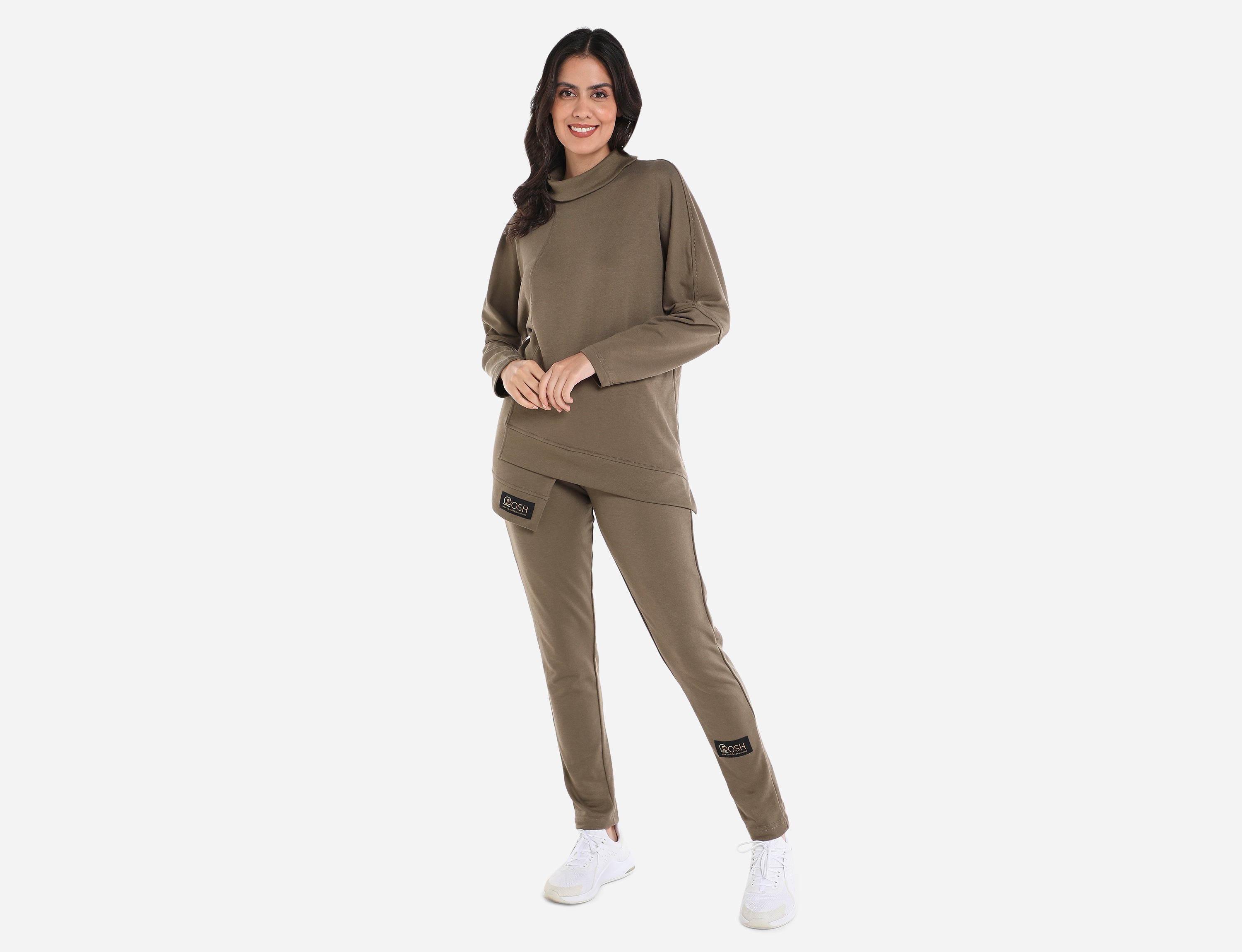 Slim-Fit Jogger