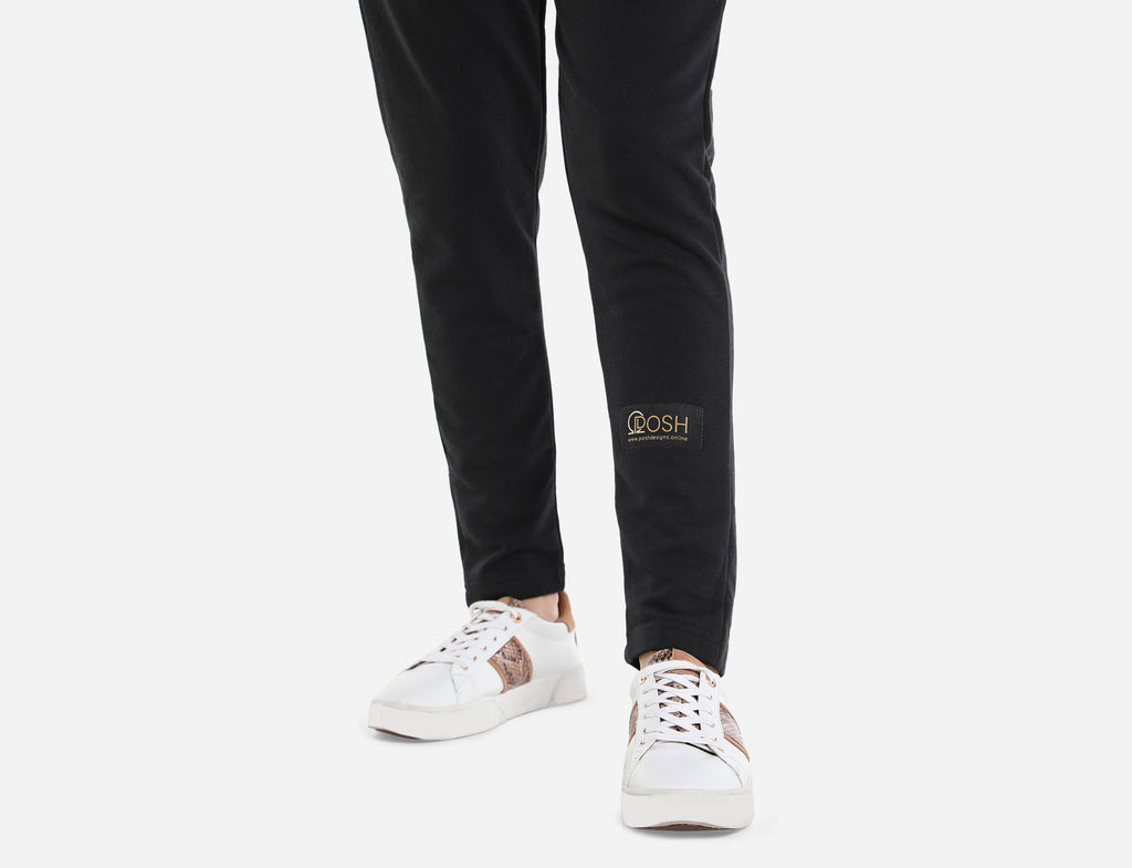 Slim-Fit Jogger