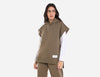 Vest Hoodie