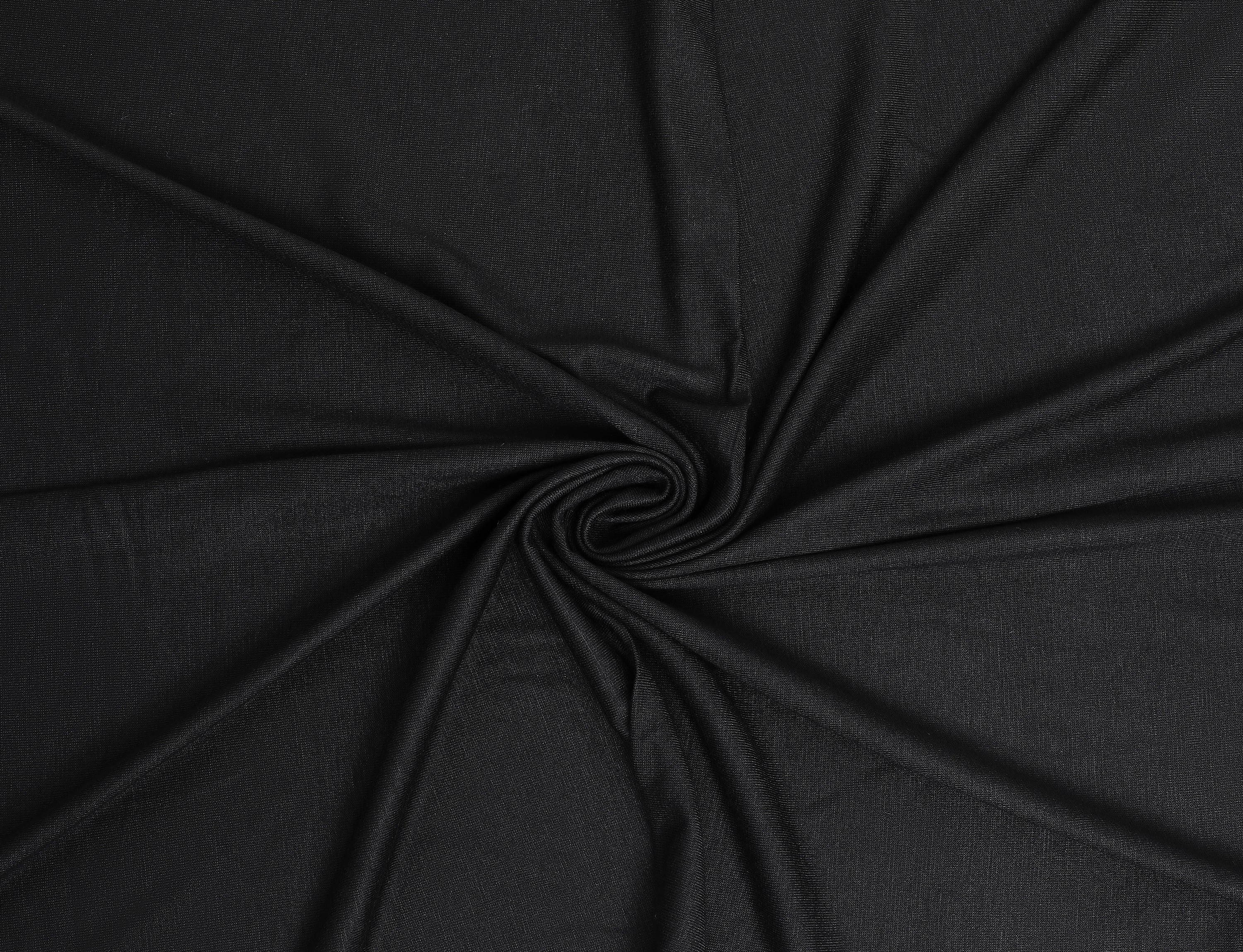 Cotton Jersey Scarf