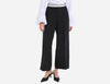 Masculine Trousers with gripper