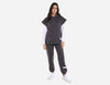 Vest Hoodie