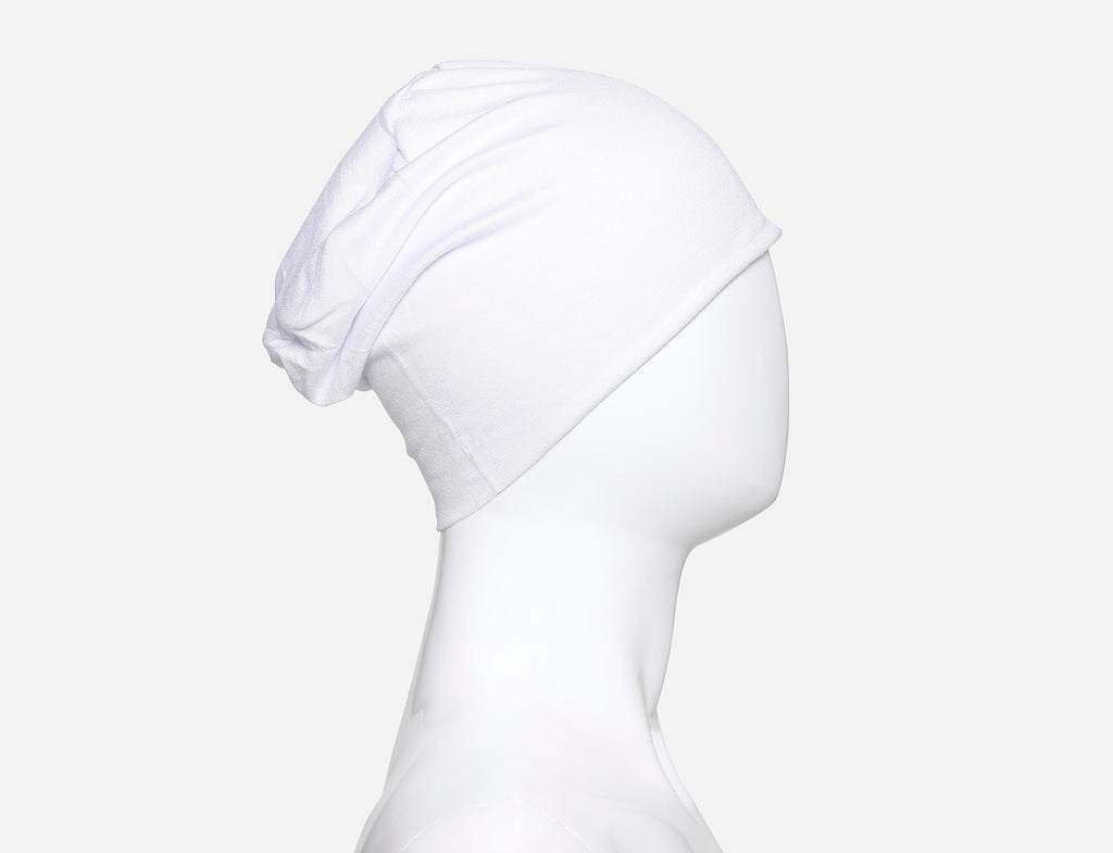 Under-Hijab full cover