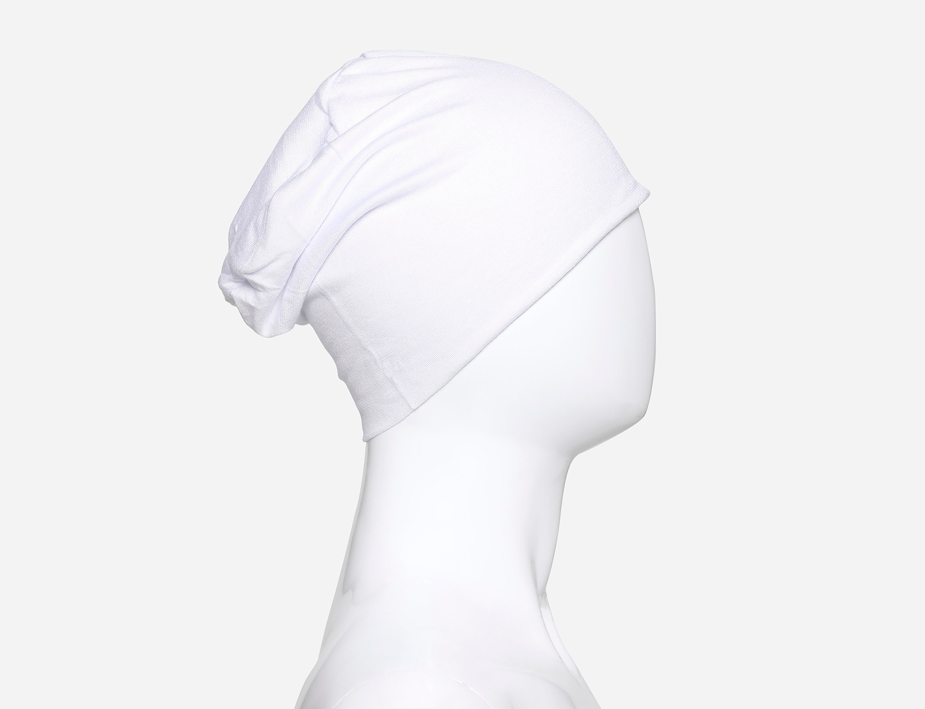 Under-Hijab full cover