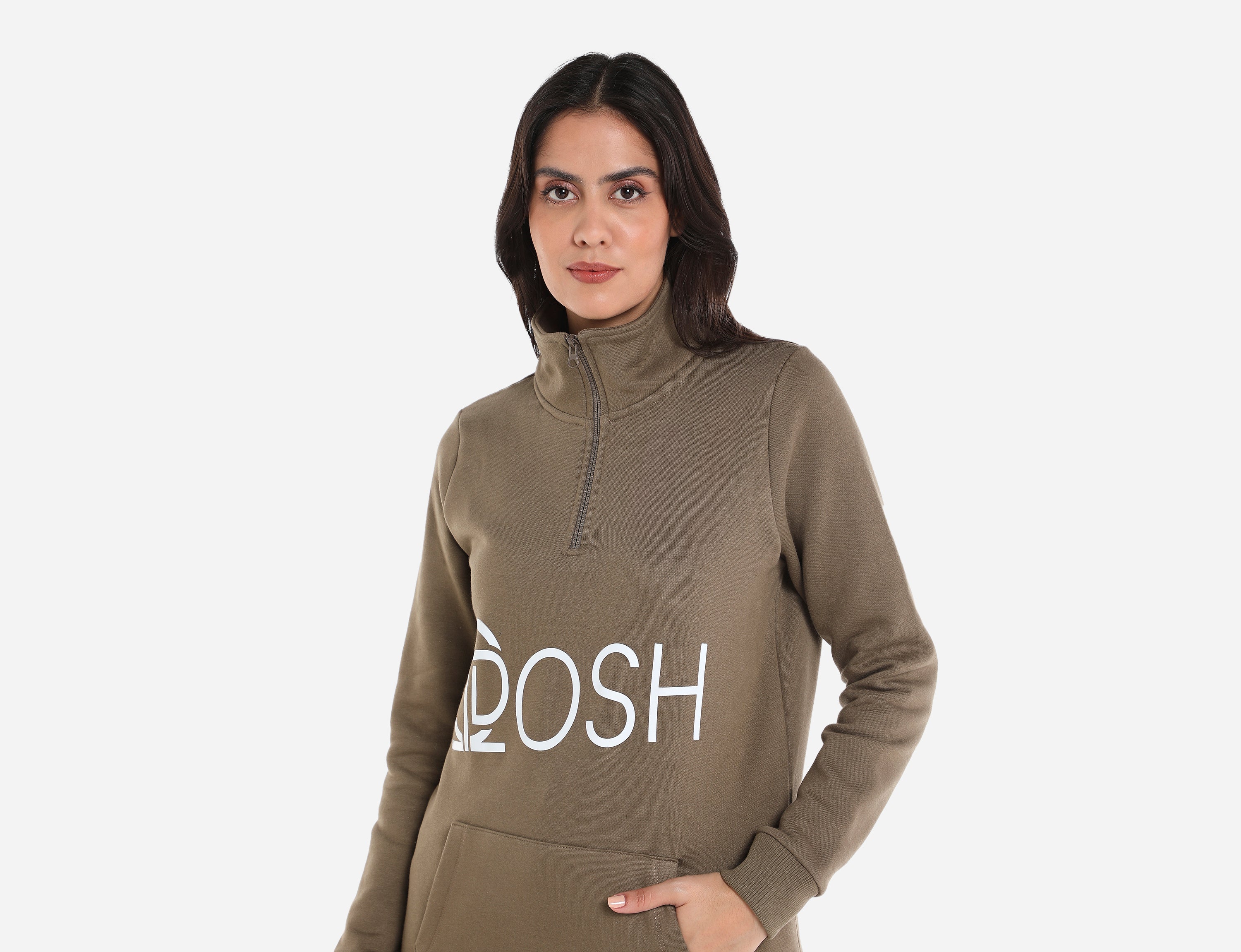 POSH Sweatshirt