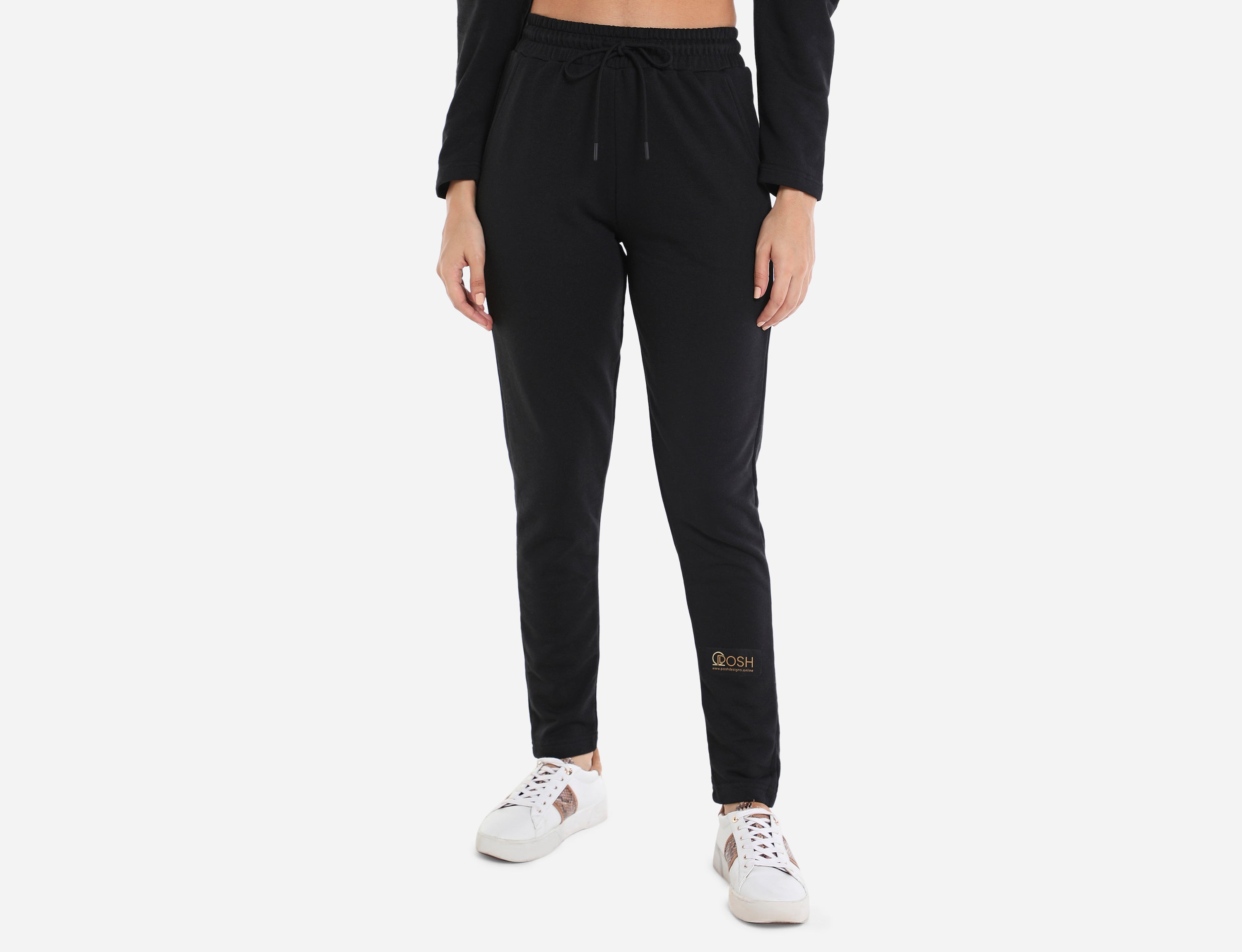 Slim-Fit Jogger