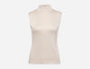 Full length High neck undreshirt