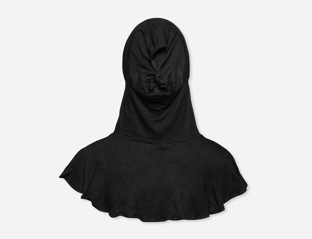 Under-Hijab full head & neck cover