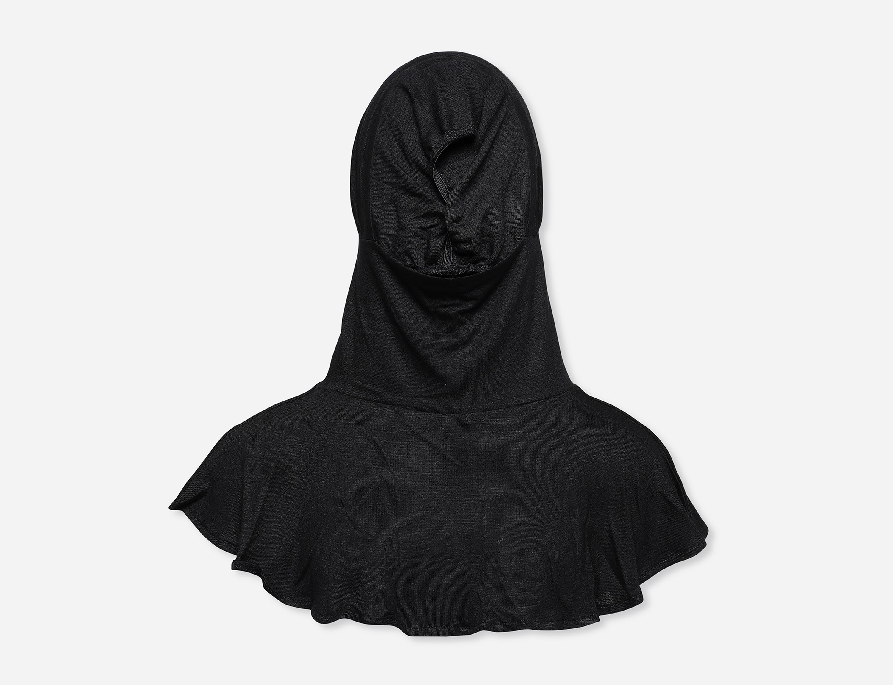Under-Hijab full head & neck cover