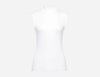 Full length High neck undreshirt