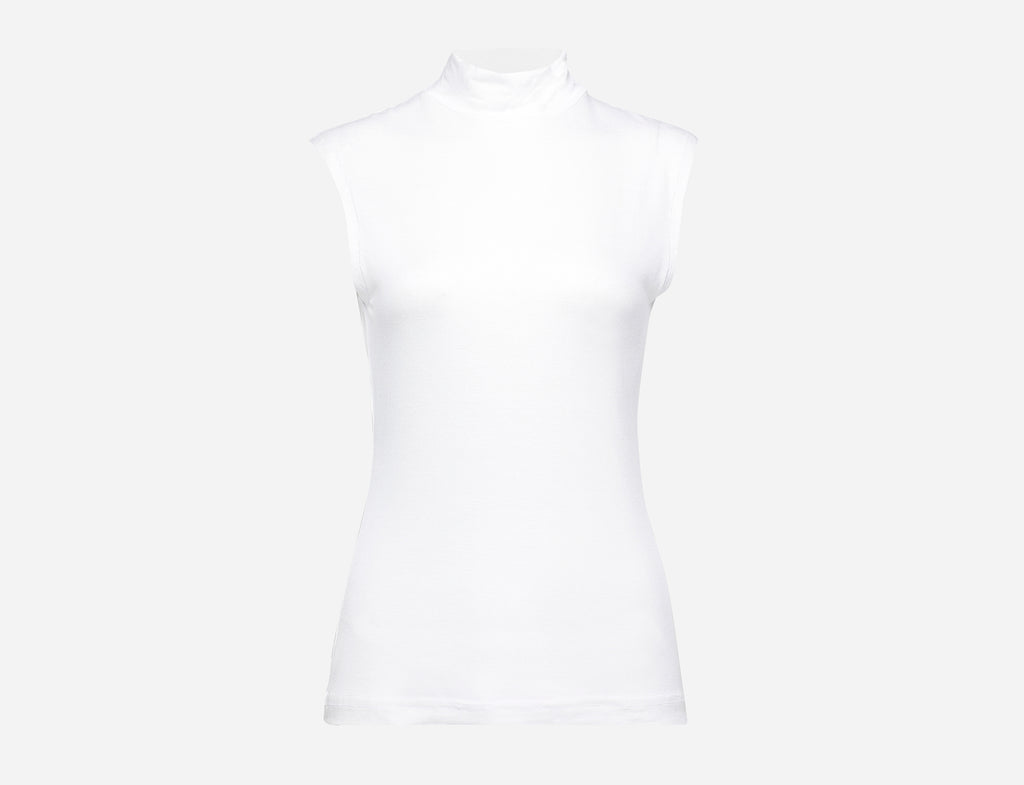 Full length High neck undreshirt