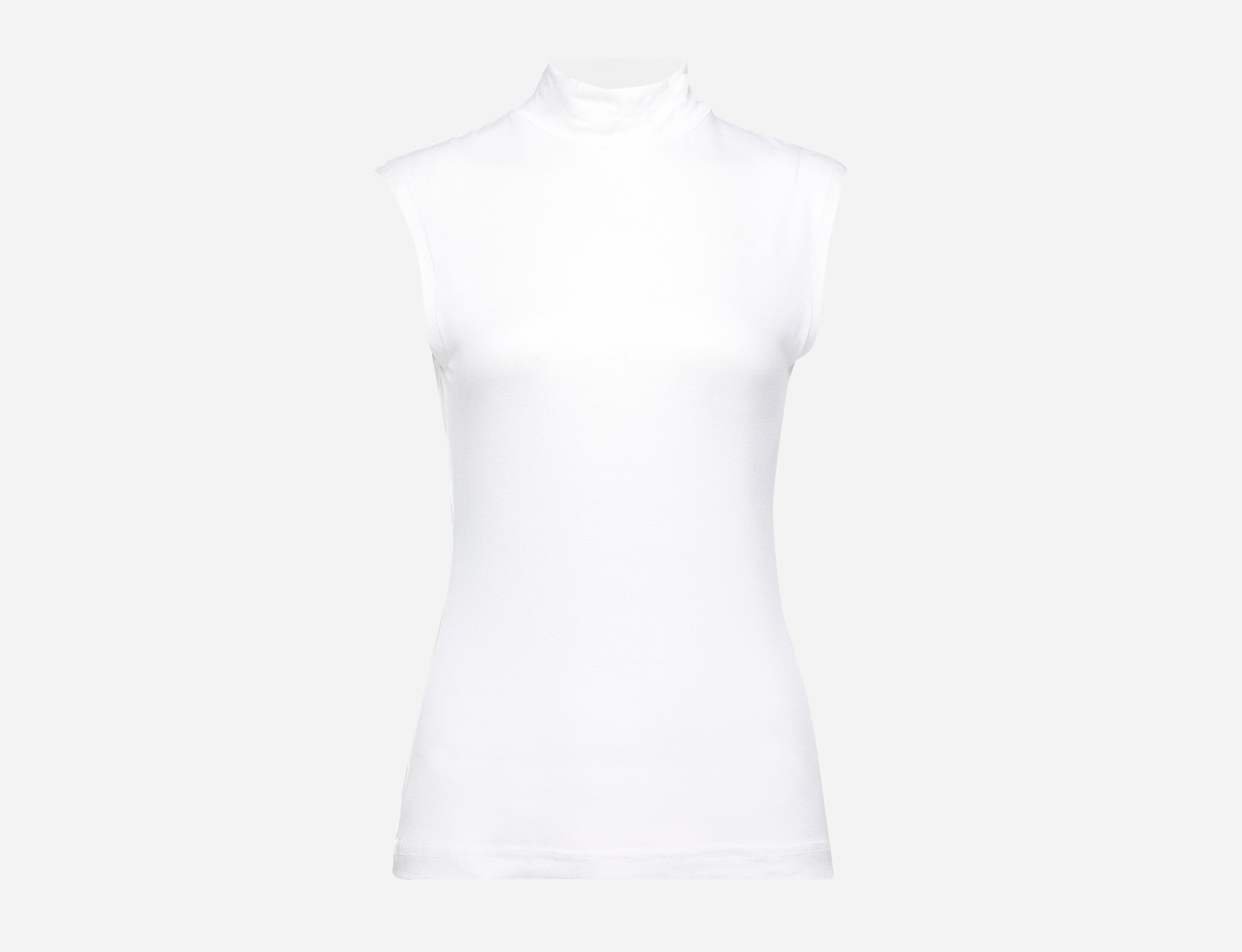 Full length High neck undreshirt
