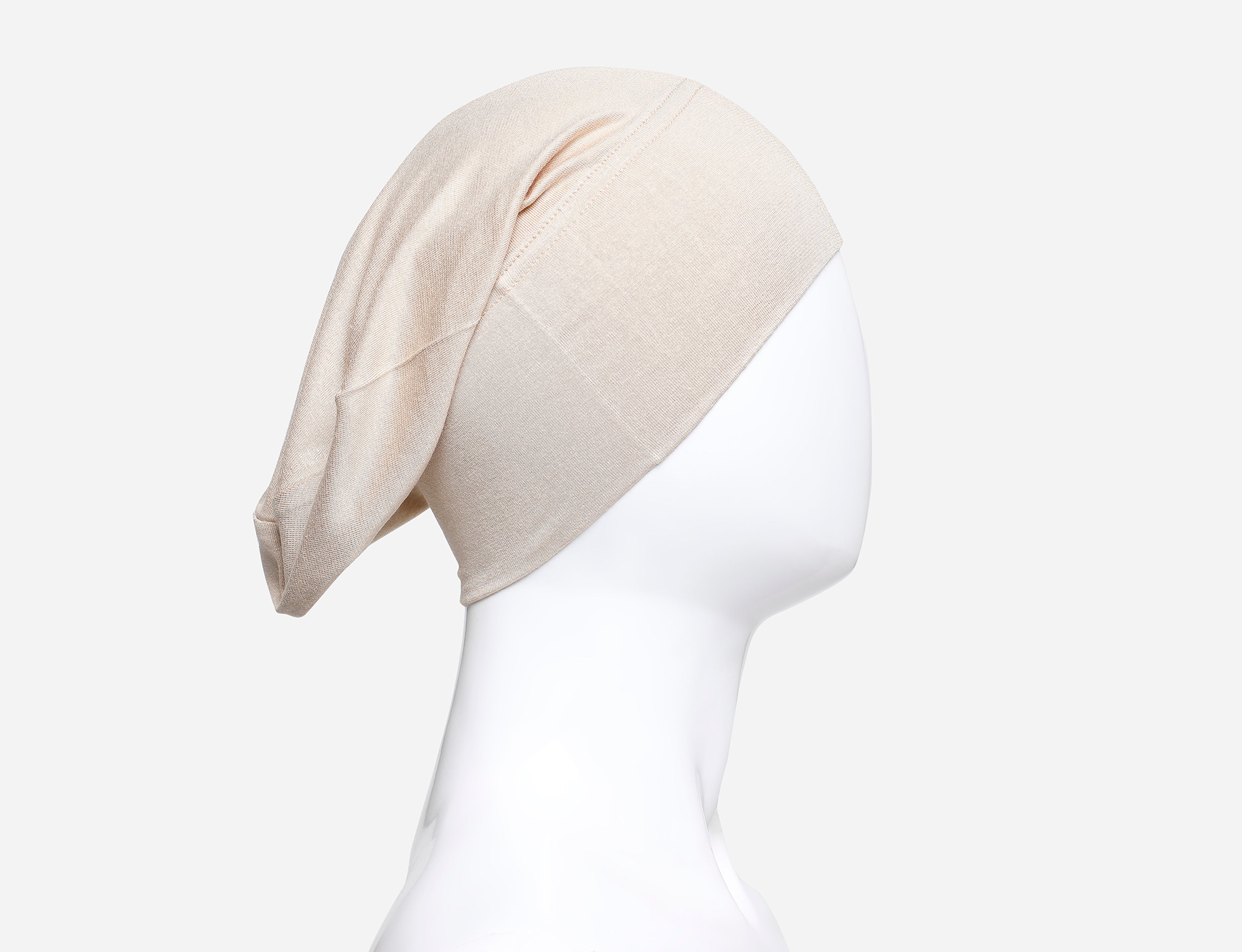 Under-Hijab full cover with thread