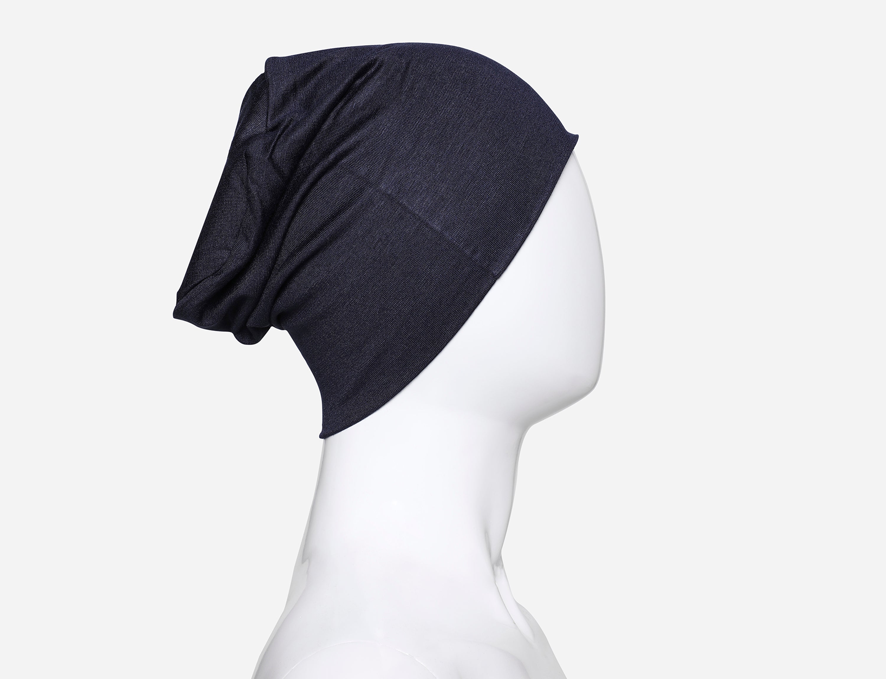 Under-Hijab full cover
