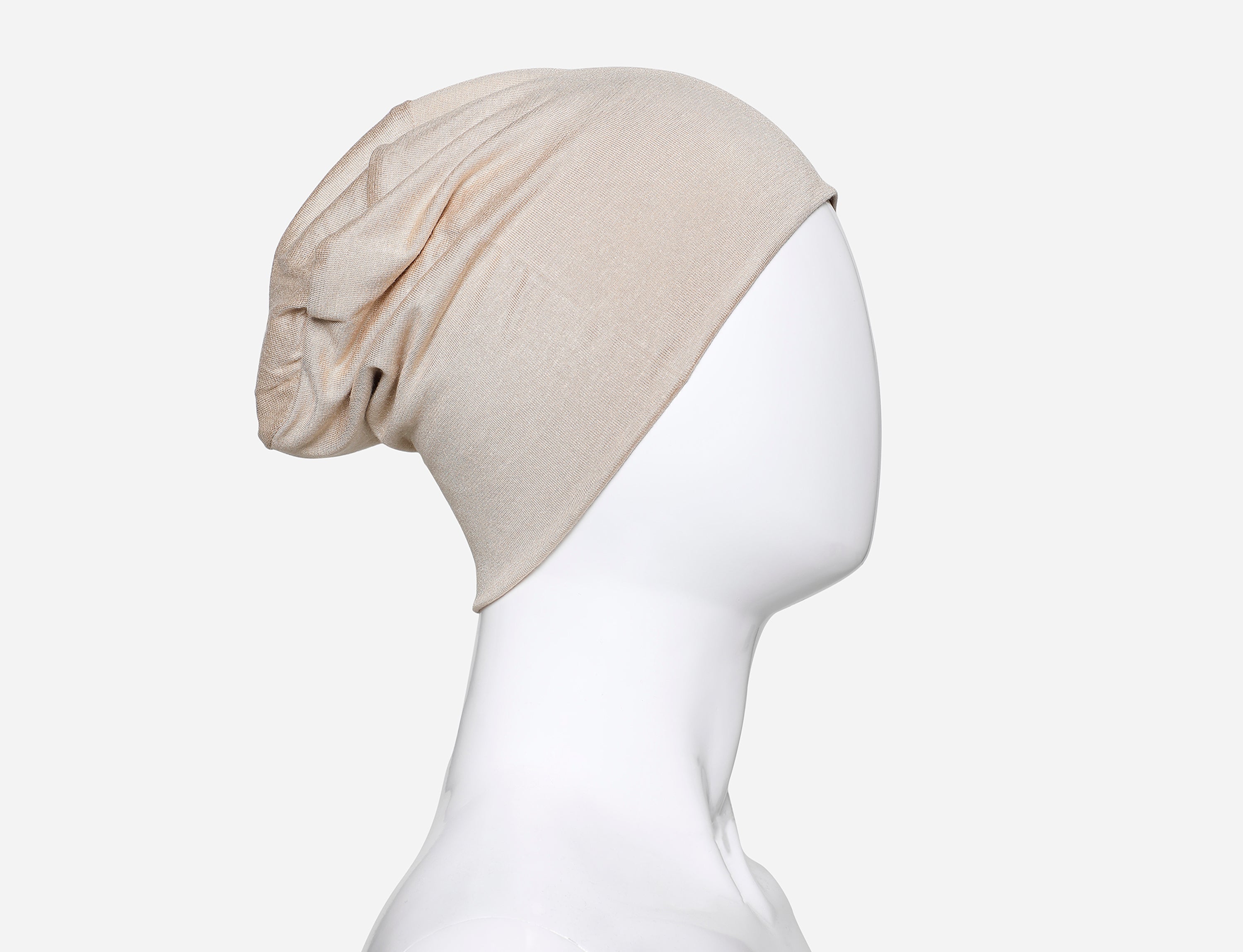 Under-Hijab full cover