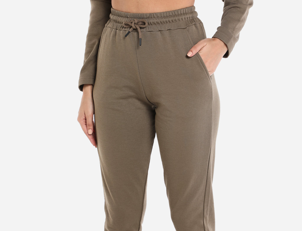 Slim-Fit Jogger