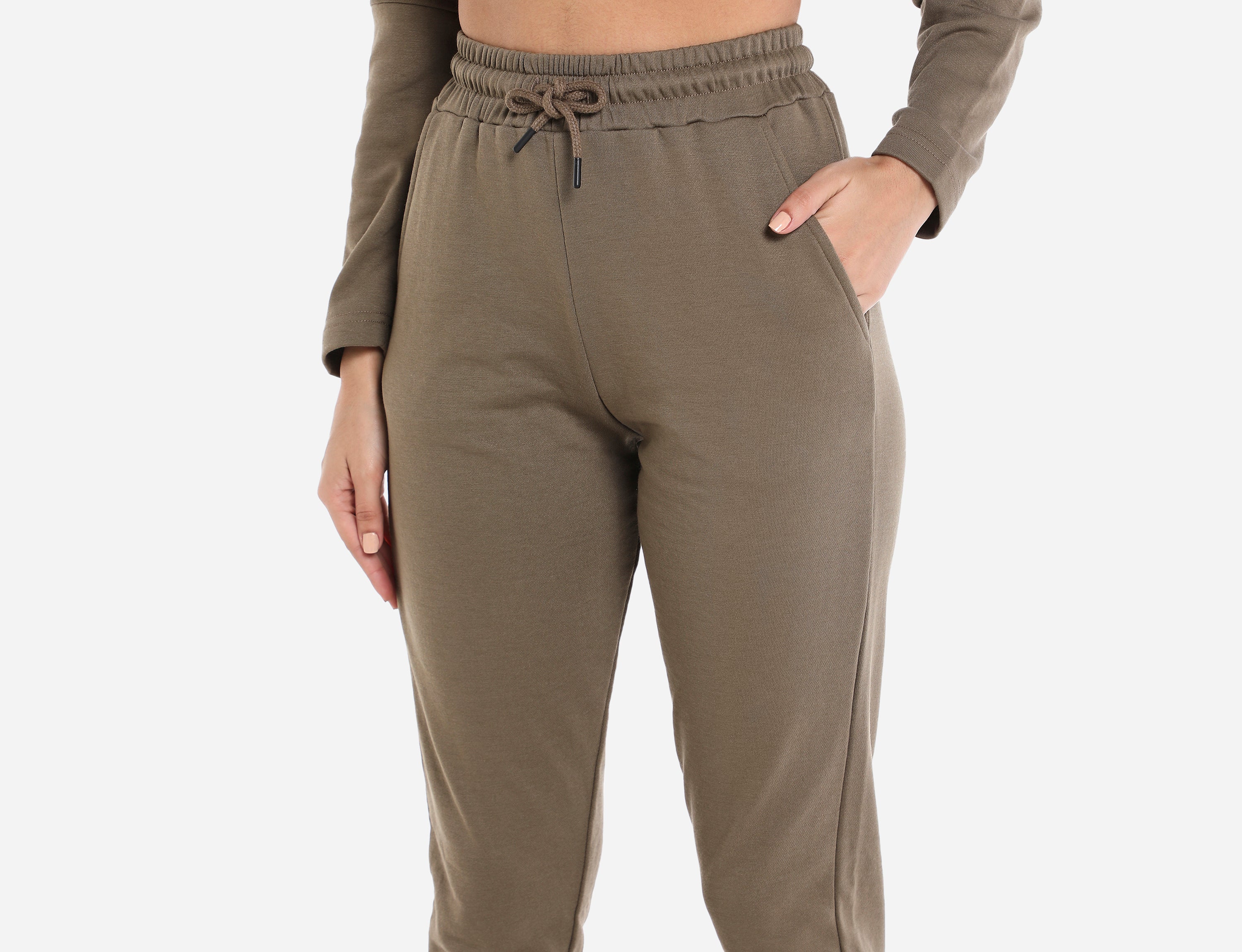 Slim-Fit Jogger