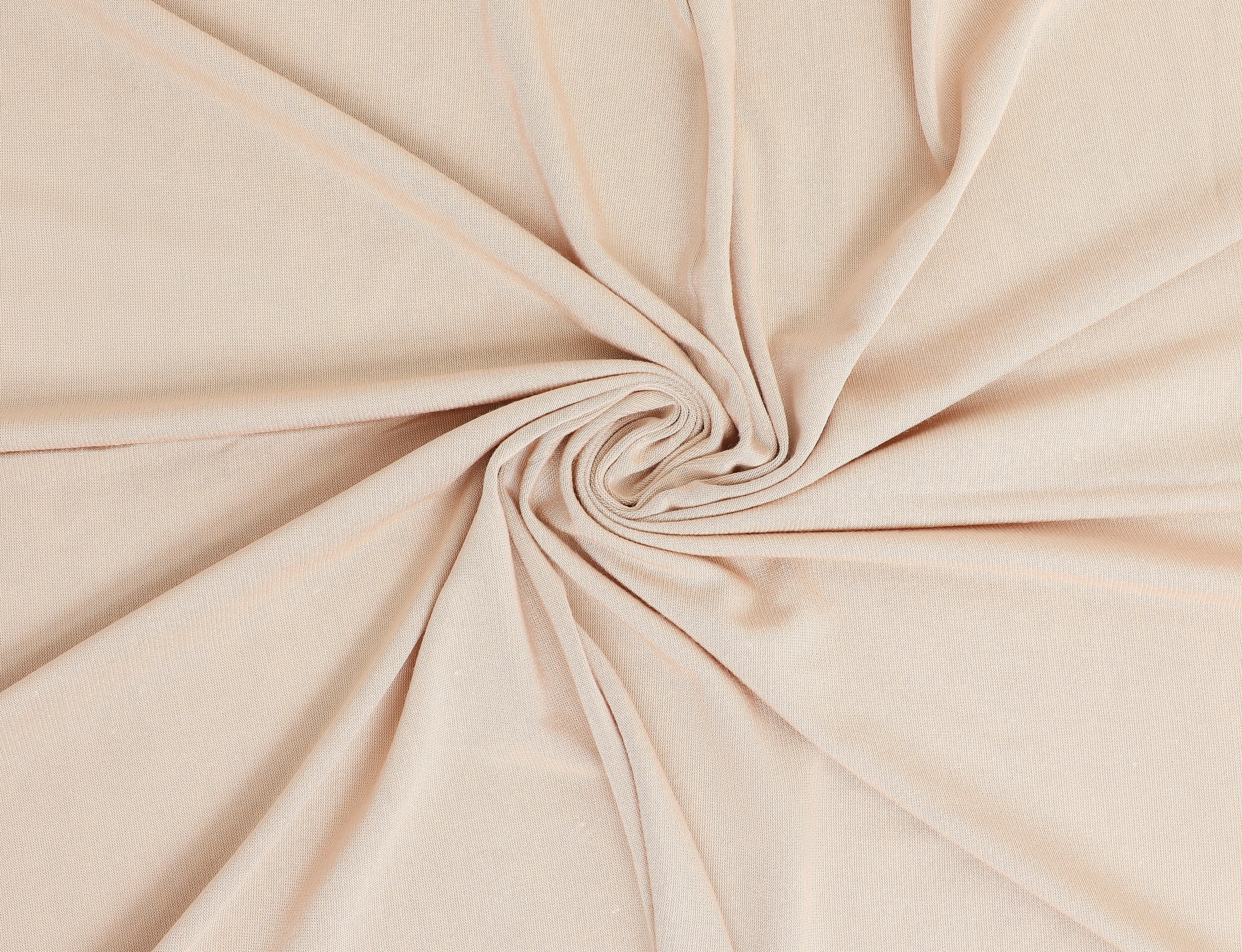 Cotton Jersey Scarf