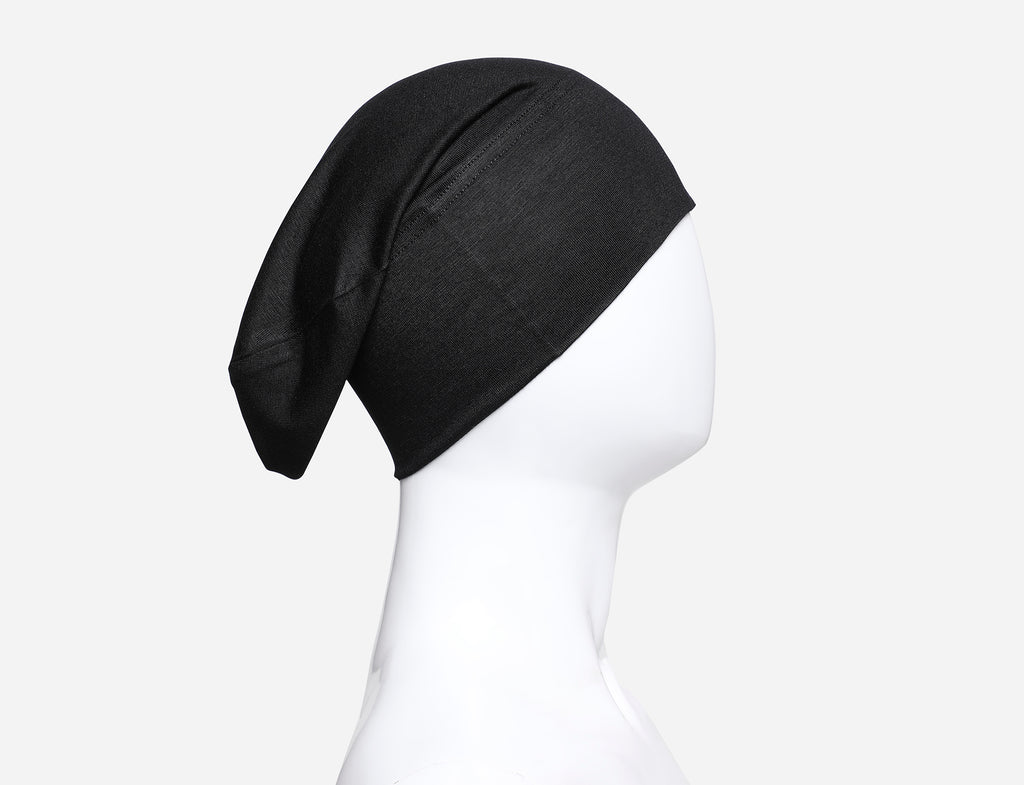 Under-Hijab full cover with thread