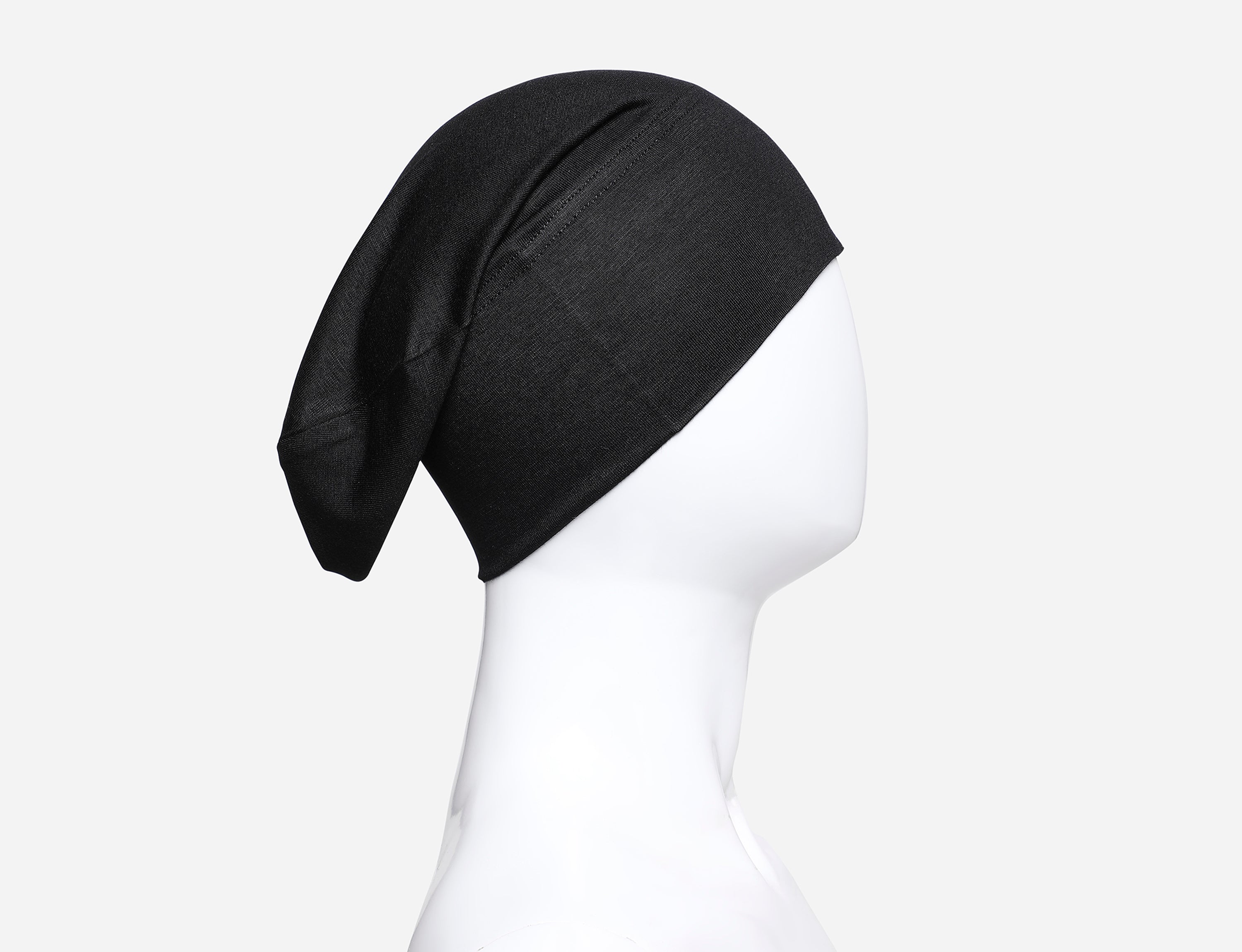 Under-Hijab full cover with thread