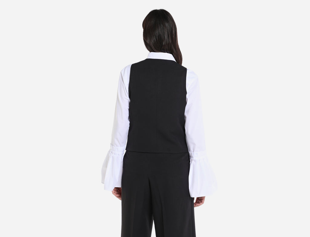 Tailored Waistcoat