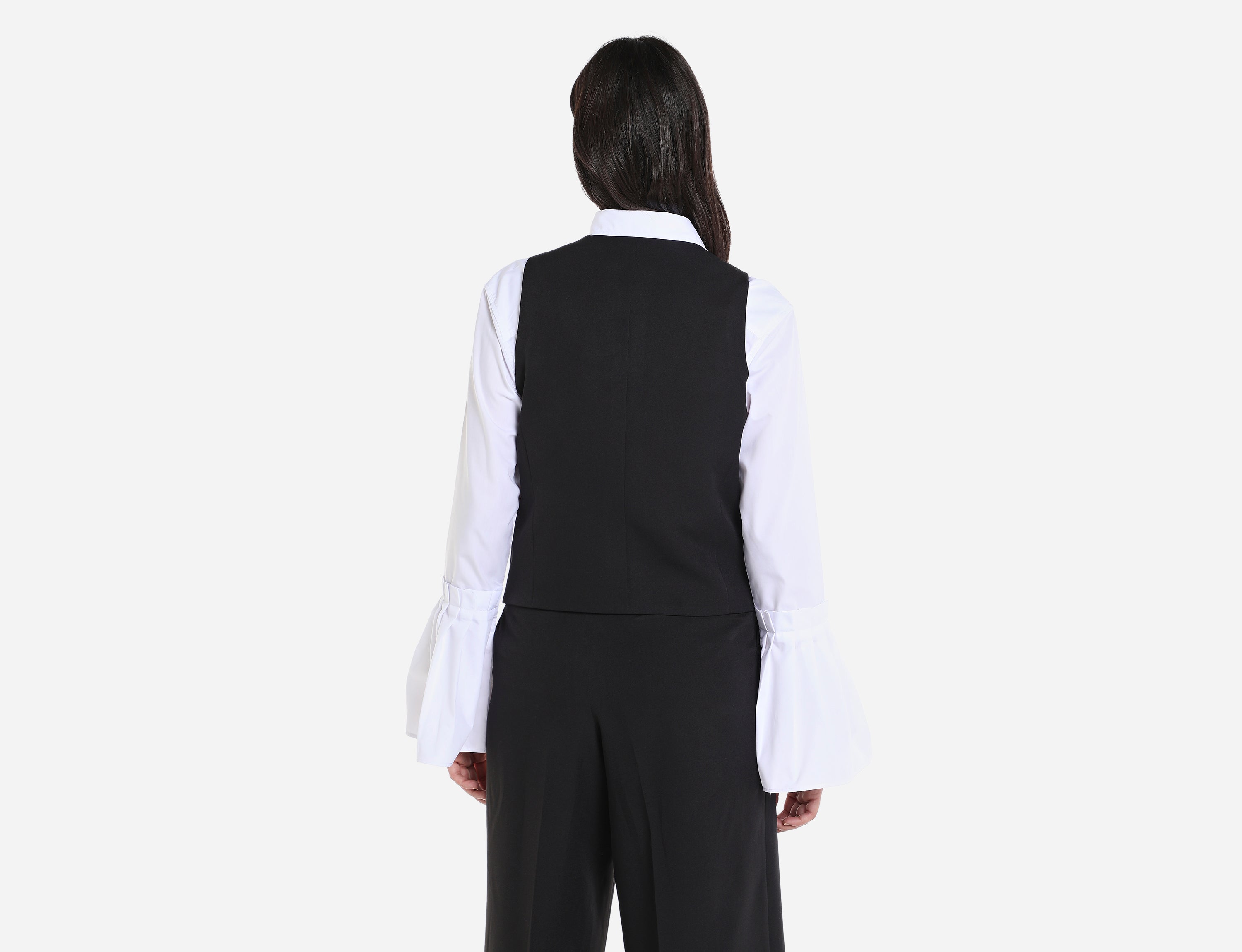Tailored Waistcoat