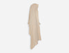 Scarf with full head & neck cover under-hijab