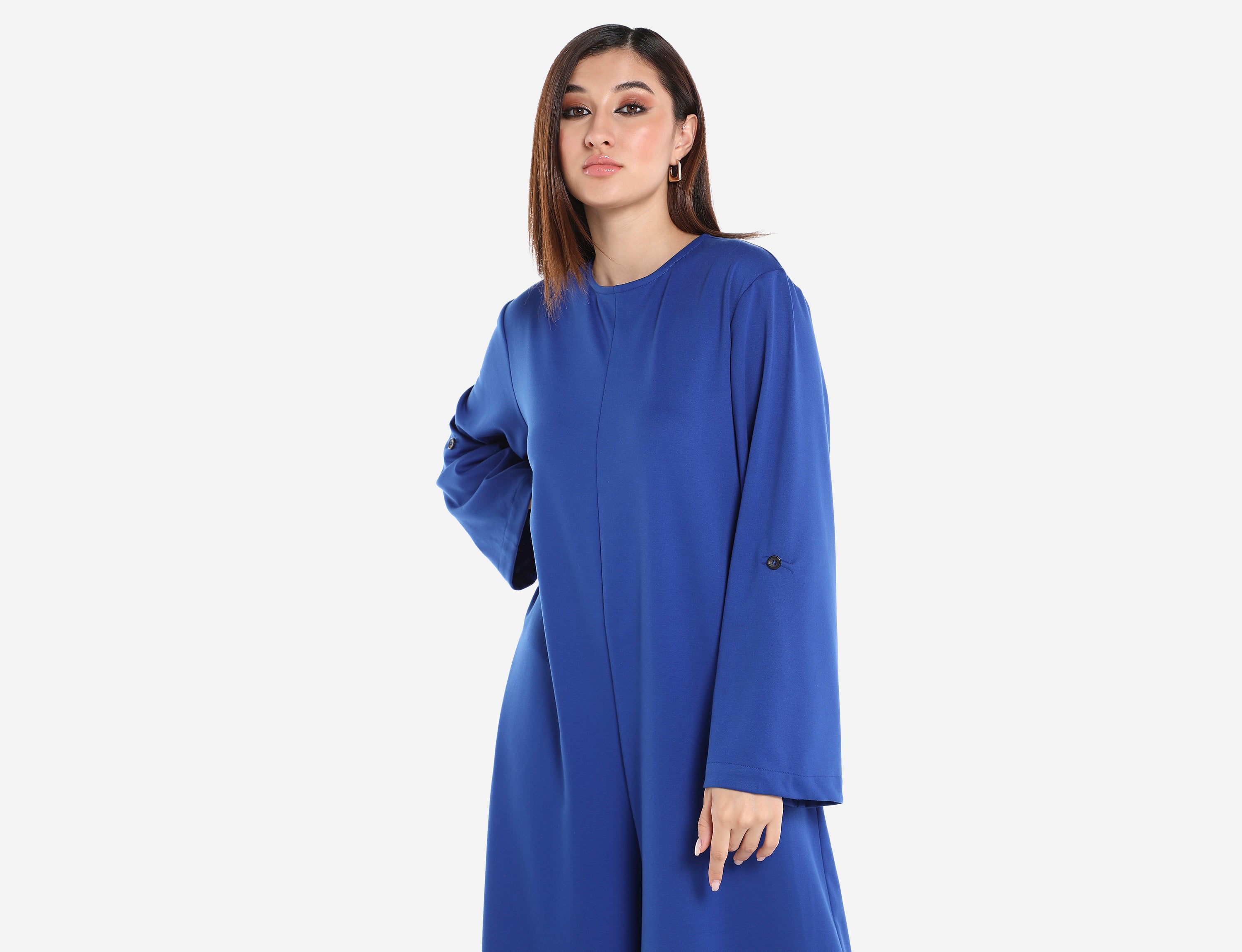 Loose fit Jumpsuit