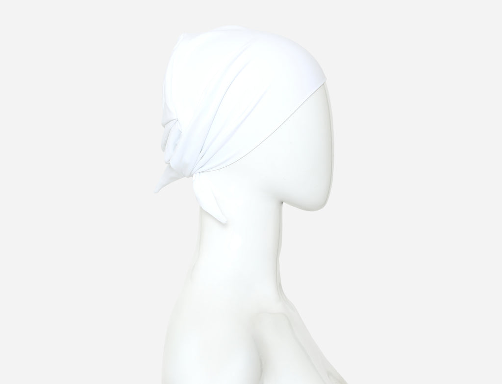 Activewear Under-Hijab with short cords