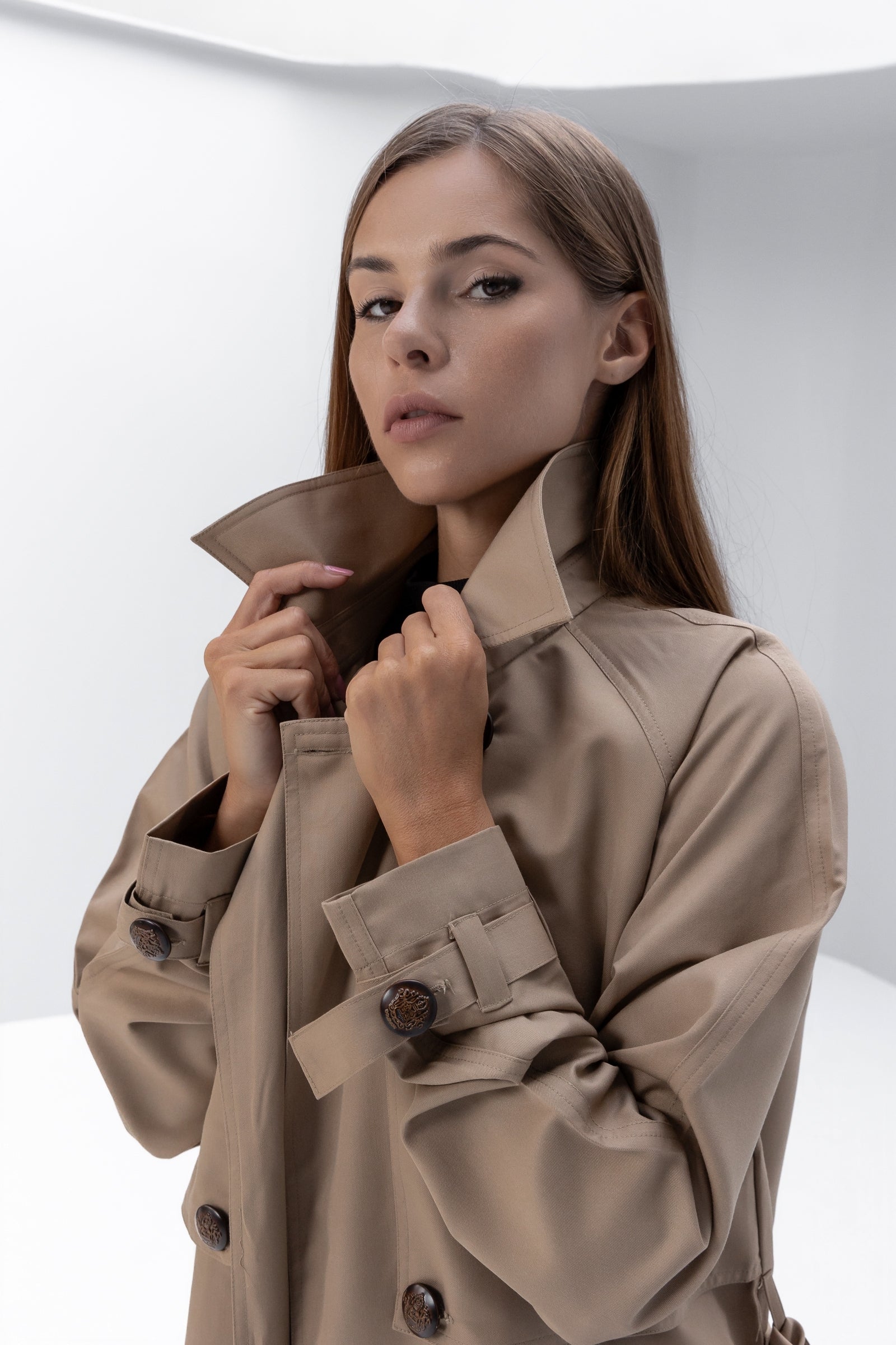 POSH Trench Coat (Limited Edition)