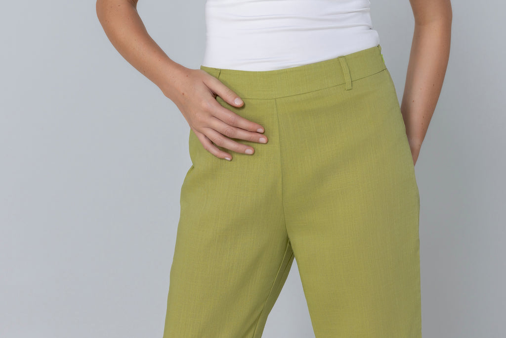 Summer Linen Co-ord Set (Save 10%)