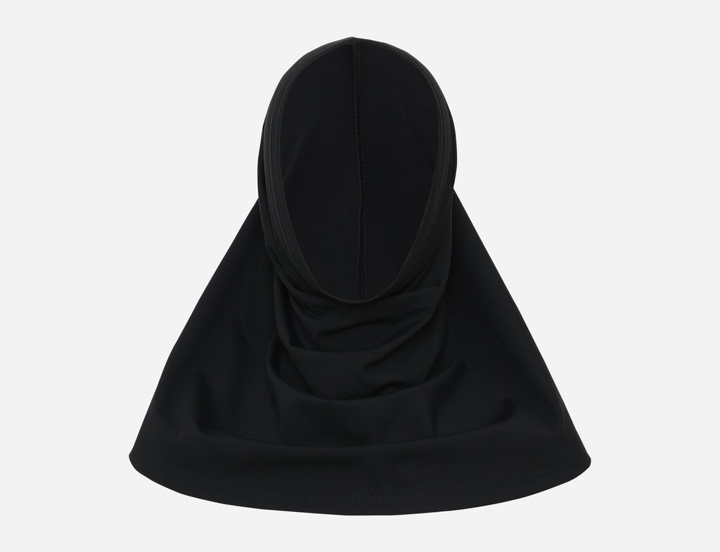 One Piece Activewear Hijab